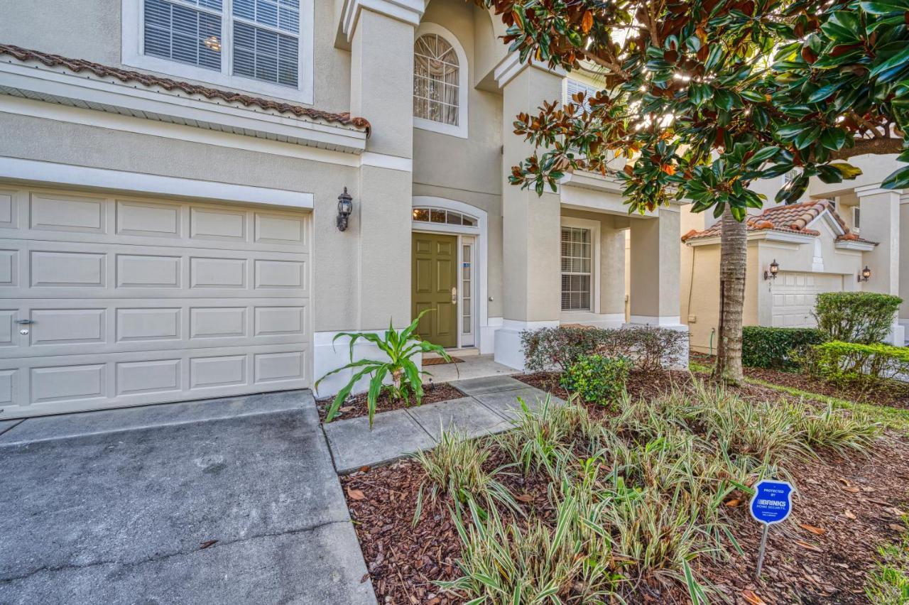 Upgraded Home With Private Pool Orlando Room photo