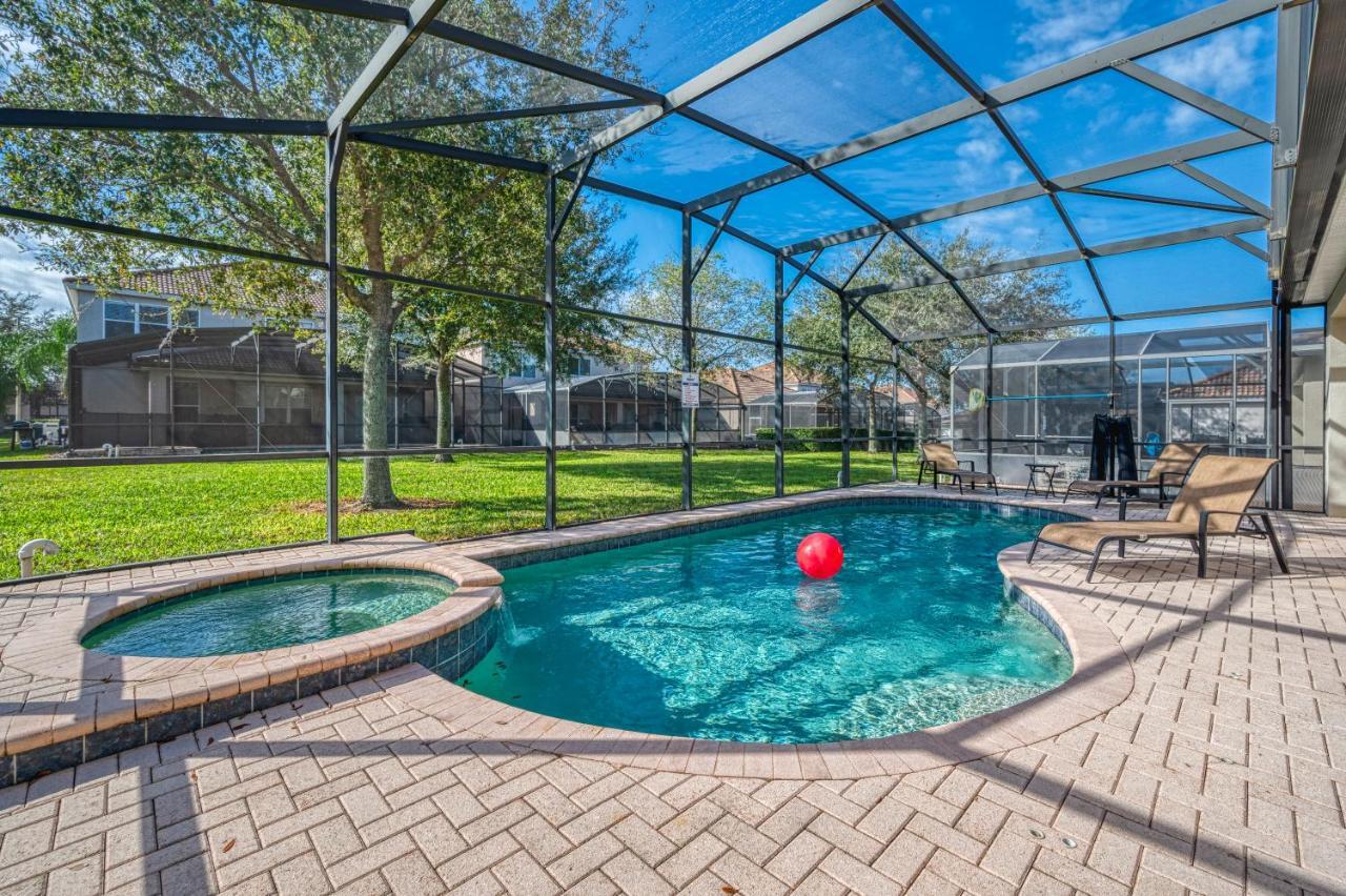 Upgraded Home With Private Pool Orlando Room photo