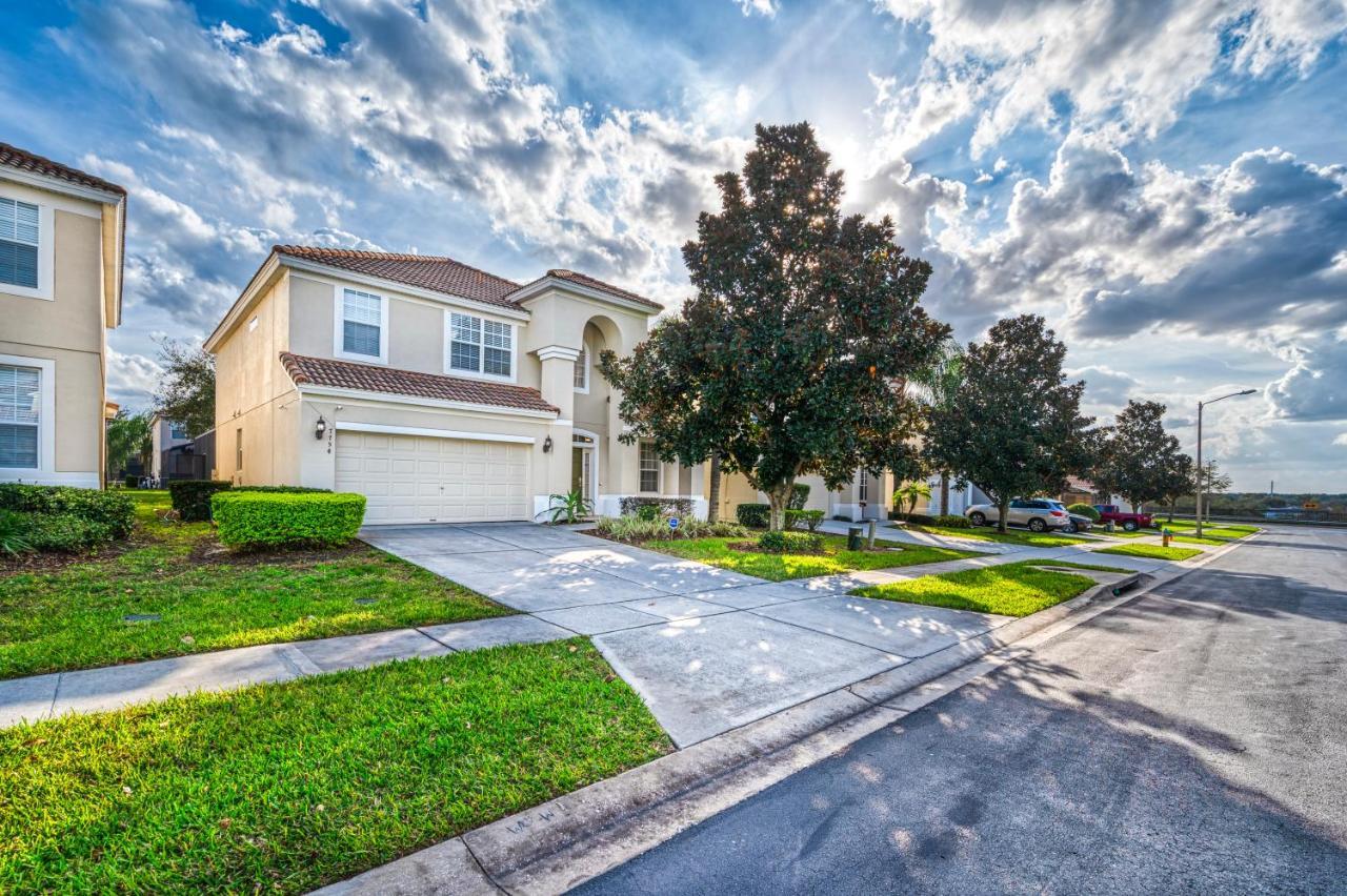 Upgraded Home With Private Pool Orlando Room photo