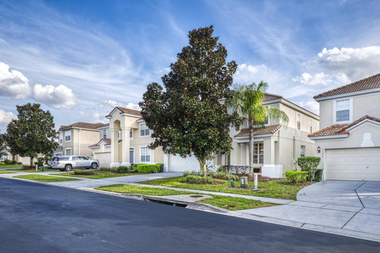 Upgraded Home With Private Pool Orlando Exterior photo